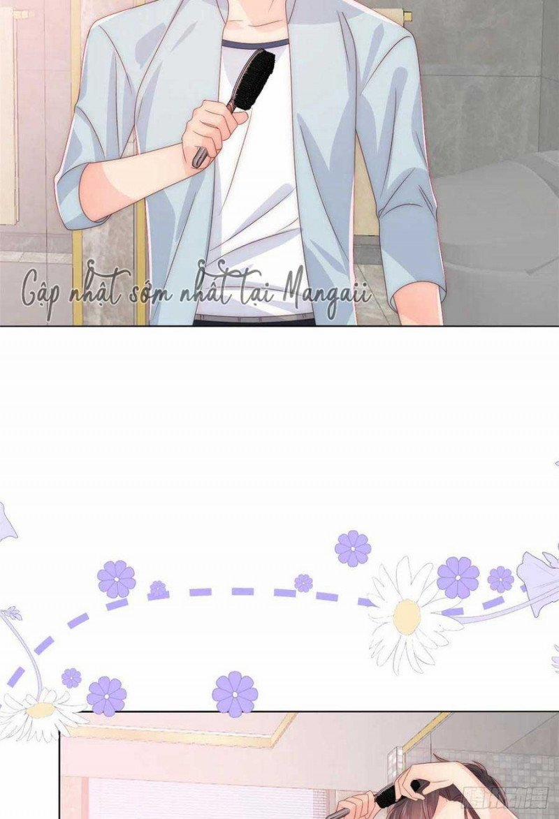 Cưng Chiều Đại Lão 3 Tuổi Rưỡi 141 trang 3