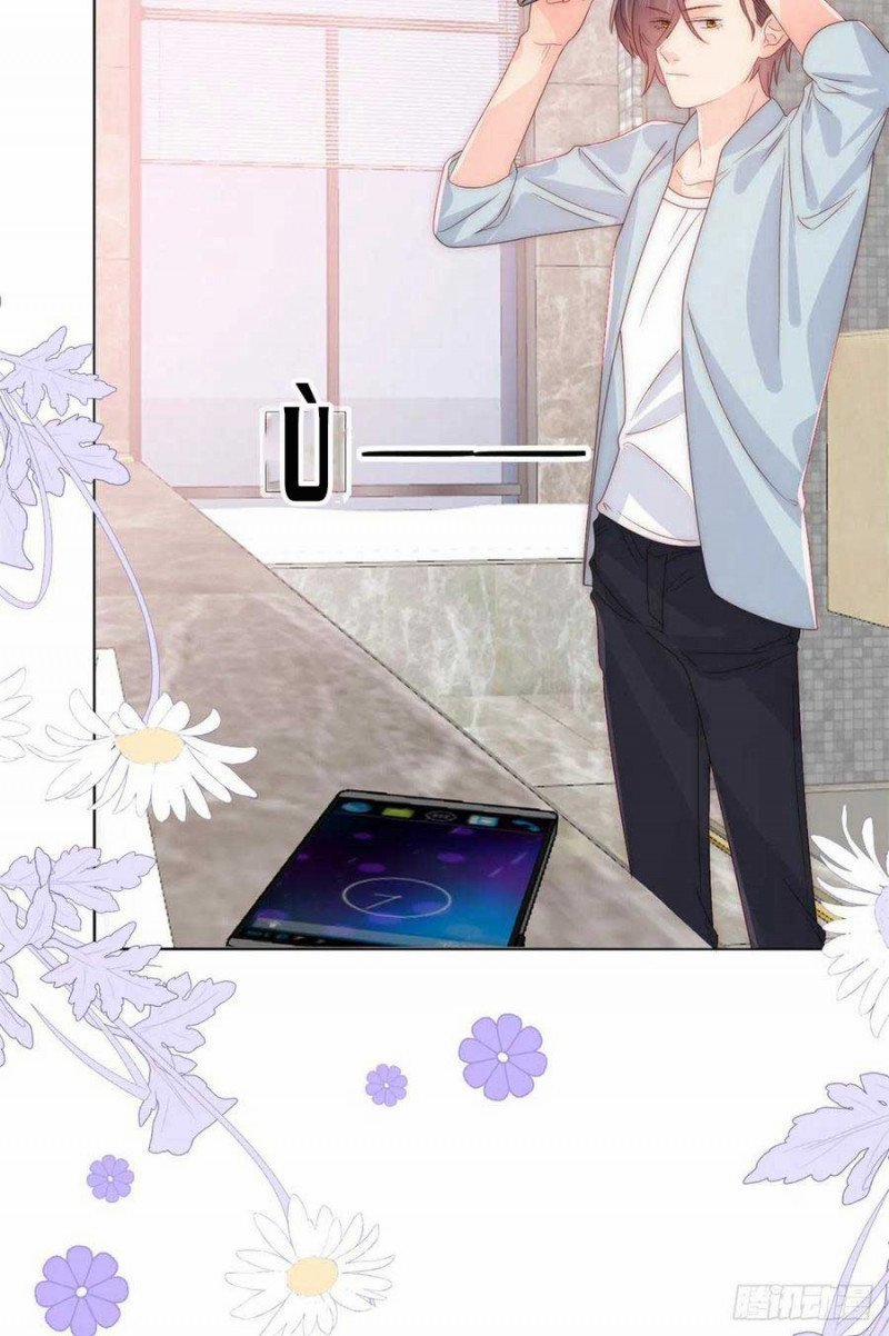 Cưng Chiều Đại Lão 3 Tuổi Rưỡi 141 trang 4