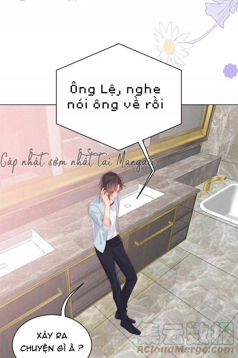 Cưng Chiều Đại Lão 3 Tuổi Rưỡi 141 trang 5