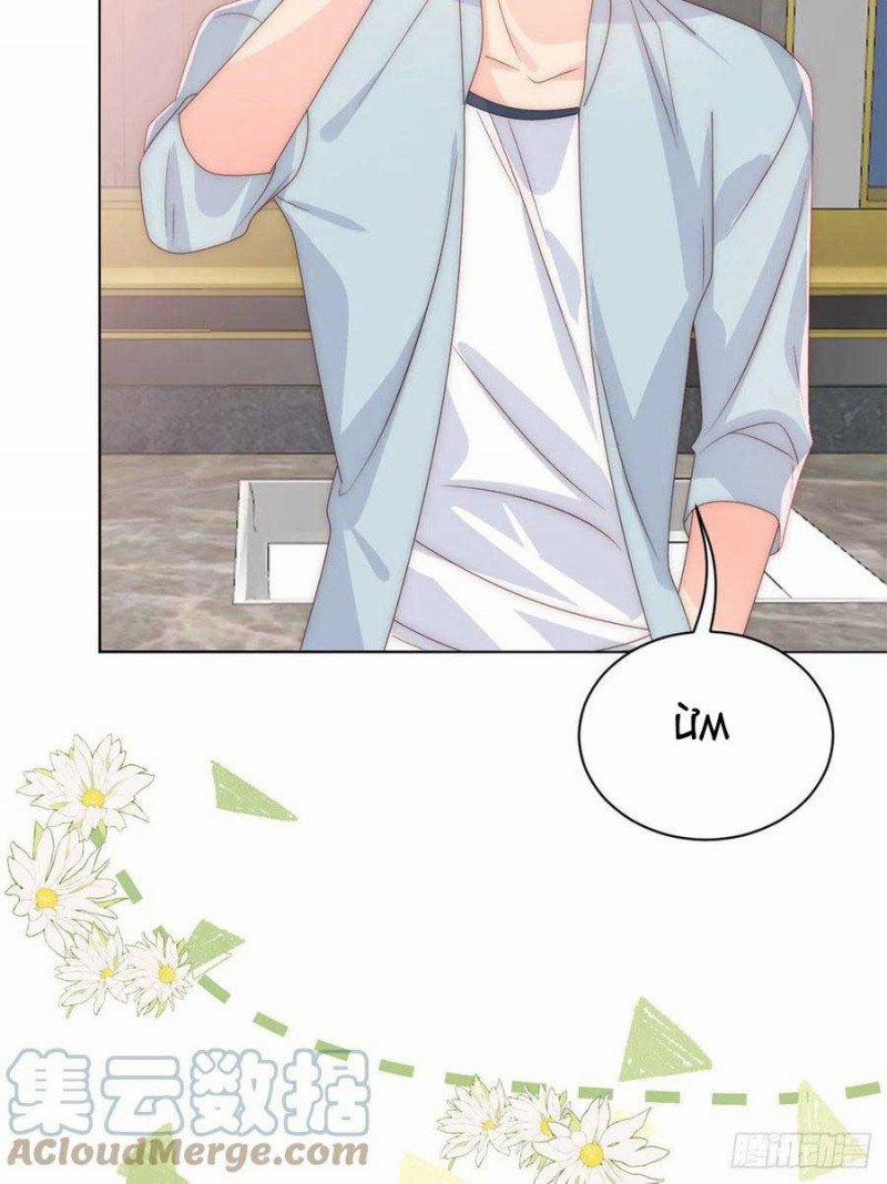 Cưng Chiều Đại Lão 3 Tuổi Rưỡi 141 trang 8