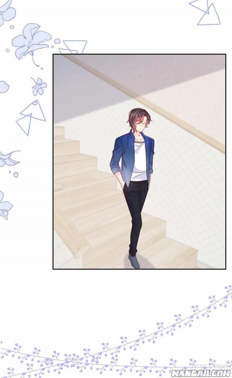 Cưng Chiều Đại Lão 3 Tuổi Rưỡi 142 trang 0