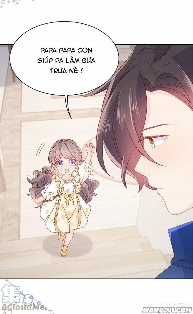 Cưng Chiều Đại Lão 3 Tuổi Rưỡi 142 trang 1