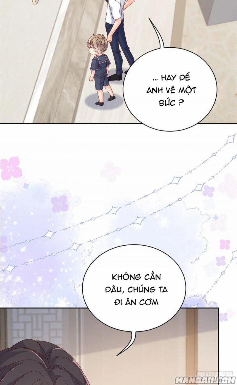 Cưng Chiều Đại Lão 3 Tuổi Rưỡi 142 trang 15