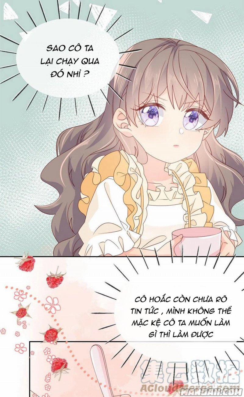 Cưng Chiều Đại Lão 3 Tuổi Rưỡi 142 trang 19