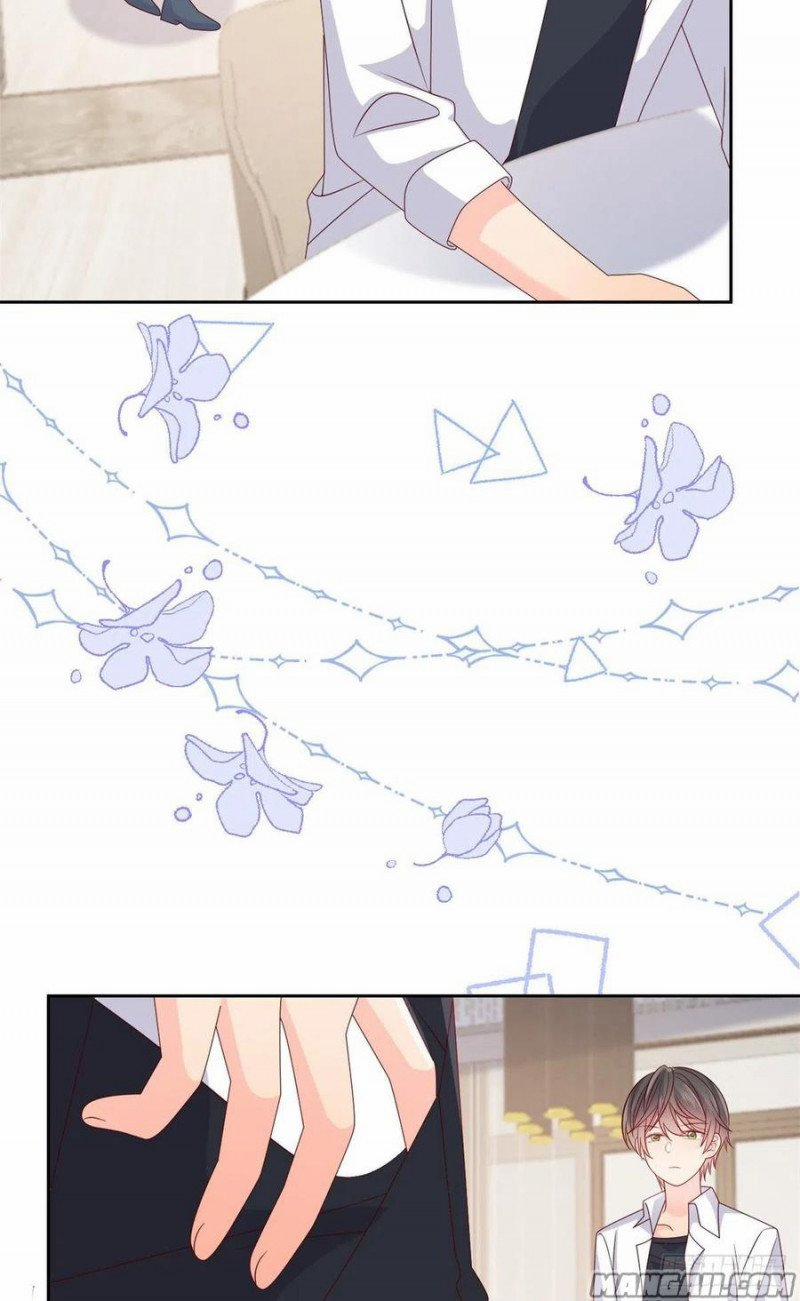 Cưng Chiều Đại Lão 3 Tuổi Rưỡi 142 trang 3