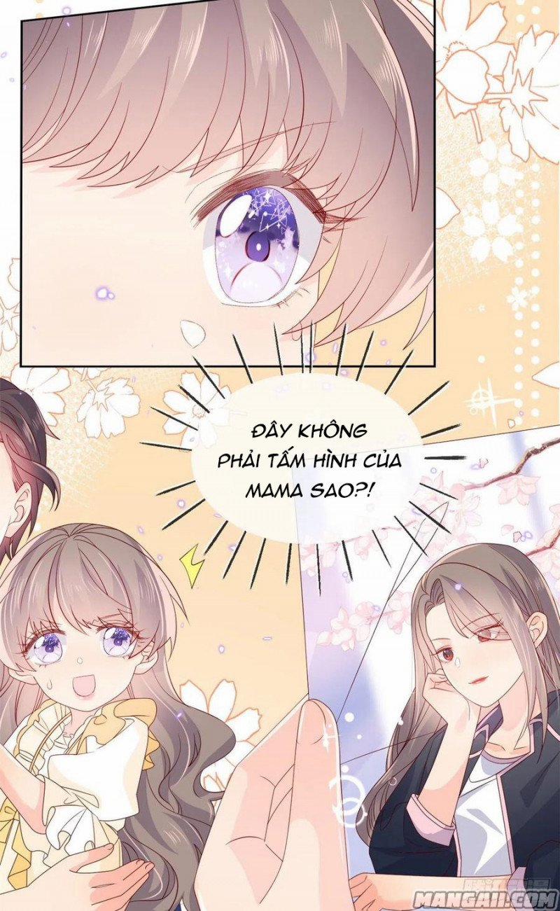 Cưng Chiều Đại Lão 3 Tuổi Rưỡi 142 trang 6