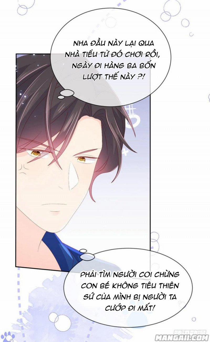 Cưng Chiều Đại Lão 3 Tuổi Rưỡi 143 trang 0