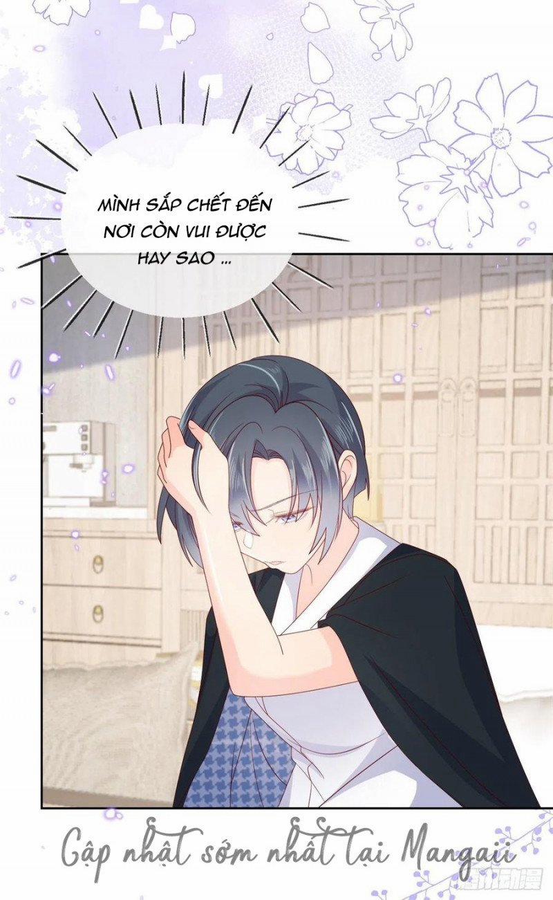 Cưng Chiều Đại Lão 3 Tuổi Rưỡi 143 trang 14