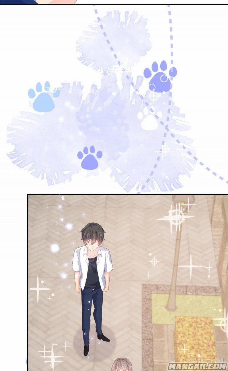 Cưng Chiều Đại Lão 3 Tuổi Rưỡi 143 trang 2