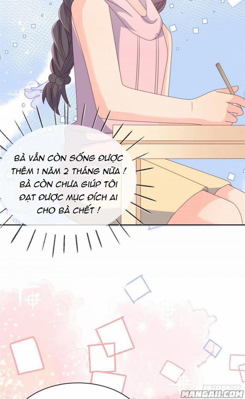 Cưng Chiều Đại Lão 3 Tuổi Rưỡi 143 trang 20