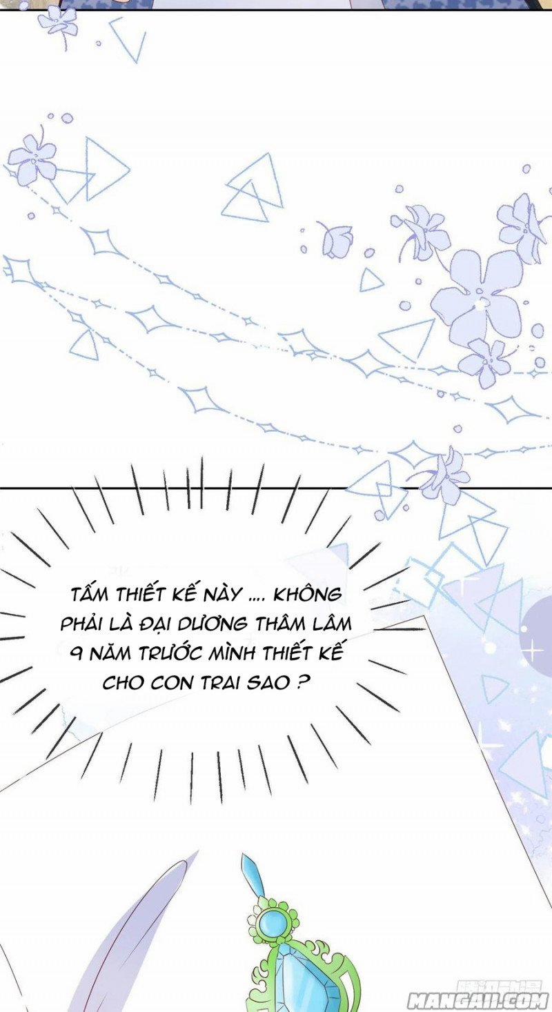 Cưng Chiều Đại Lão 3 Tuổi Rưỡi 143 trang 27