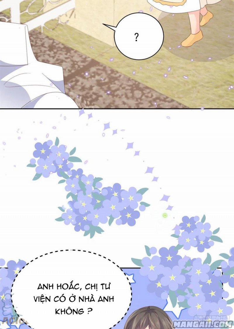 Cưng Chiều Đại Lão 3 Tuổi Rưỡi 143 trang 4