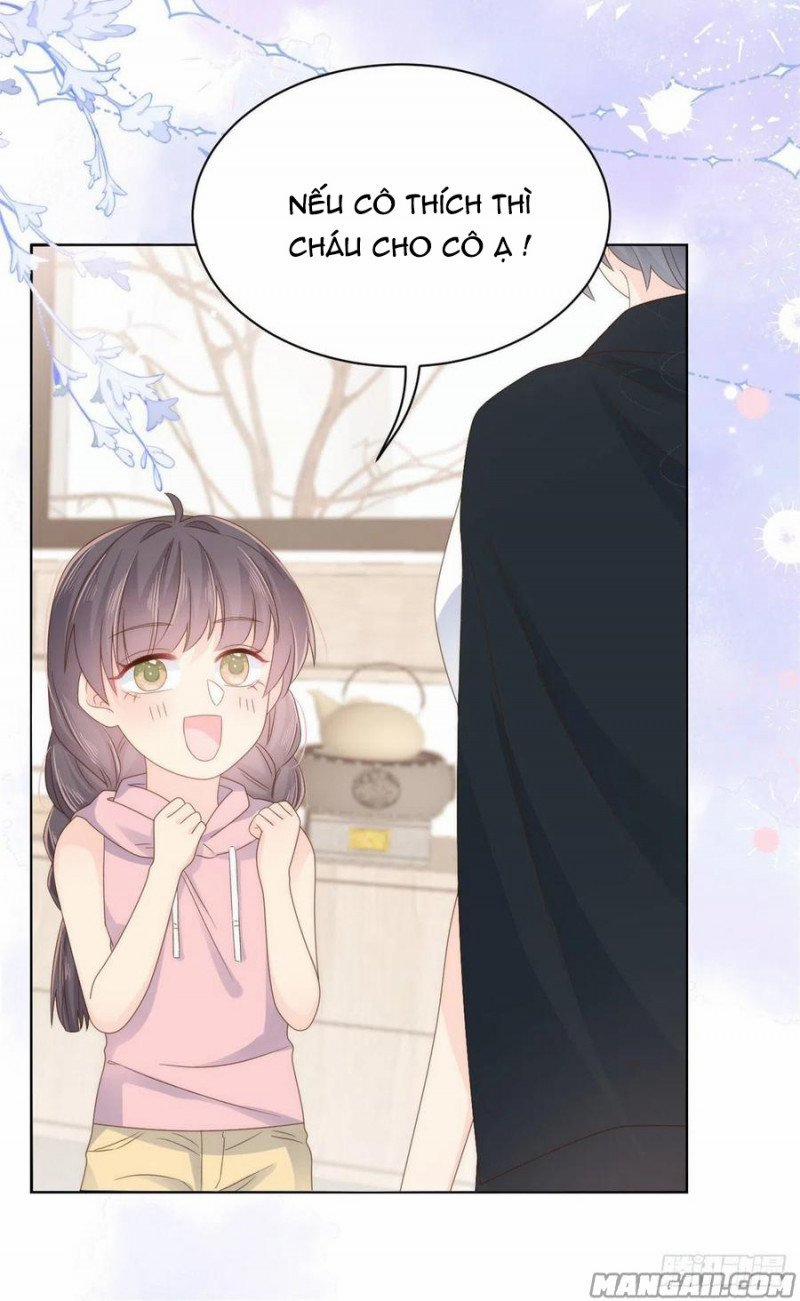 Cưng Chiều Đại Lão 3 Tuổi Rưỡi 144 trang 11