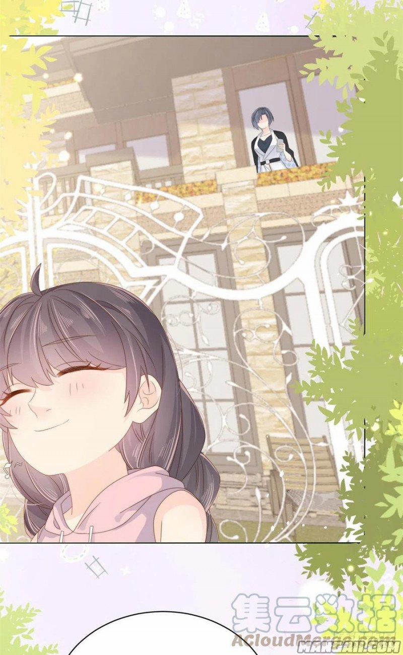 Cưng Chiều Đại Lão 3 Tuổi Rưỡi 144 trang 13