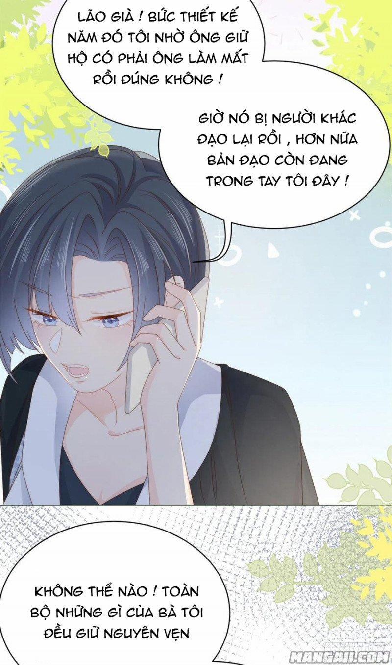 Cưng Chiều Đại Lão 3 Tuổi Rưỡi 144 trang 14