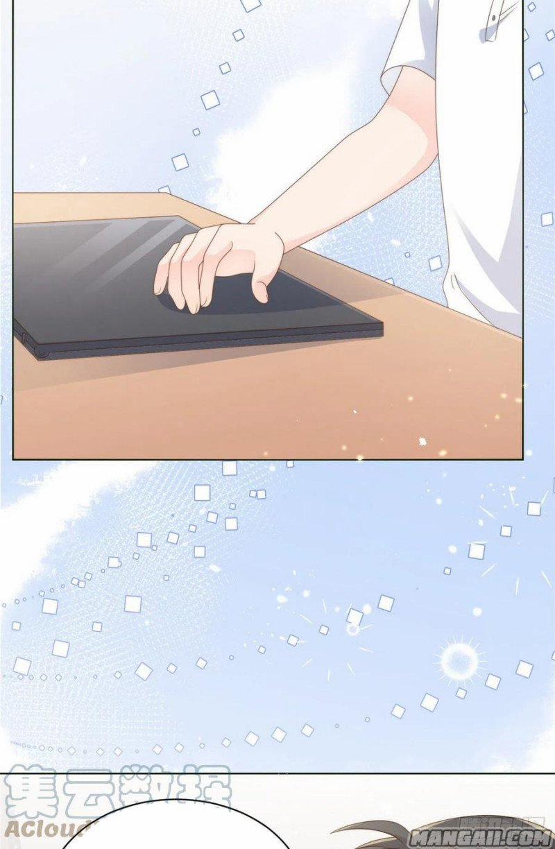 Cưng Chiều Đại Lão 3 Tuổi Rưỡi 144 trang 22