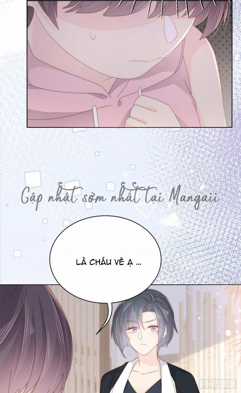 Cưng Chiều Đại Lão 3 Tuổi Rưỡi 144 trang 6