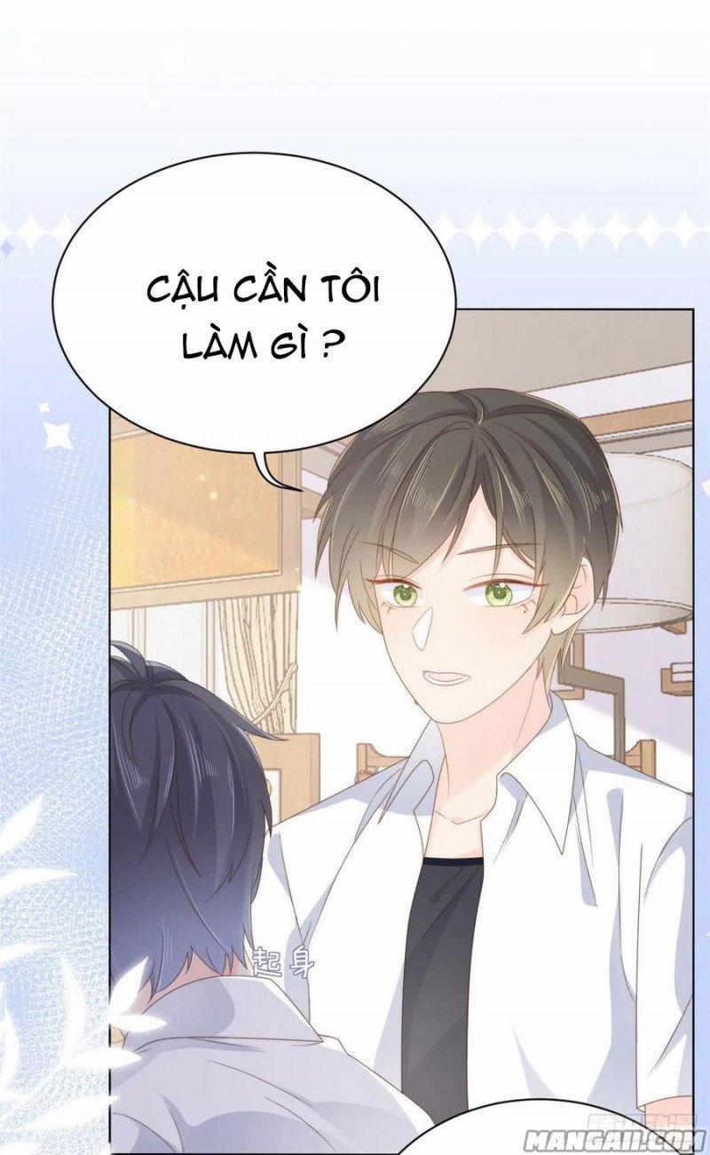 Cưng Chiều Đại Lão 3 Tuổi Rưỡi 145 trang 0