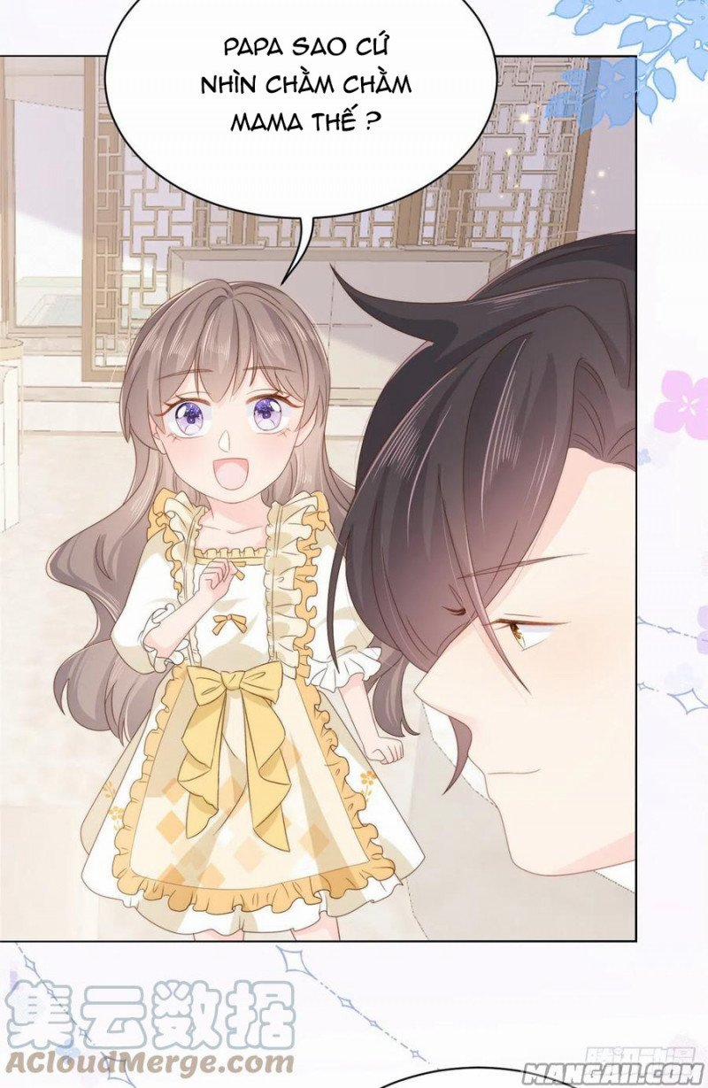 Cưng Chiều Đại Lão 3 Tuổi Rưỡi 145 trang 10