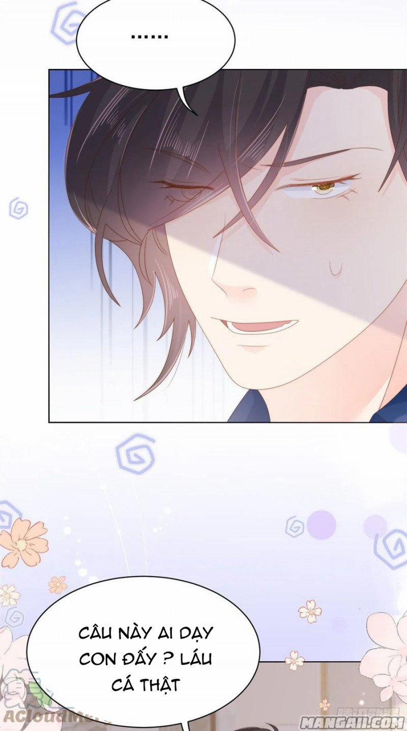 Cưng Chiều Đại Lão 3 Tuổi Rưỡi 145 trang 13