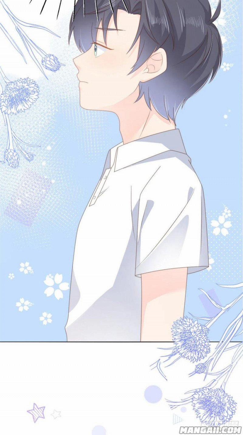 Cưng Chiều Đại Lão 3 Tuổi Rưỡi 145 trang 17