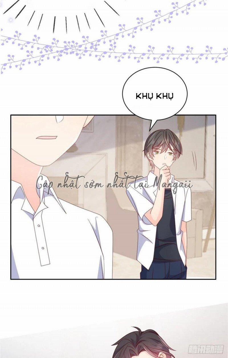 Cưng Chiều Đại Lão 3 Tuổi Rưỡi 146 trang 10