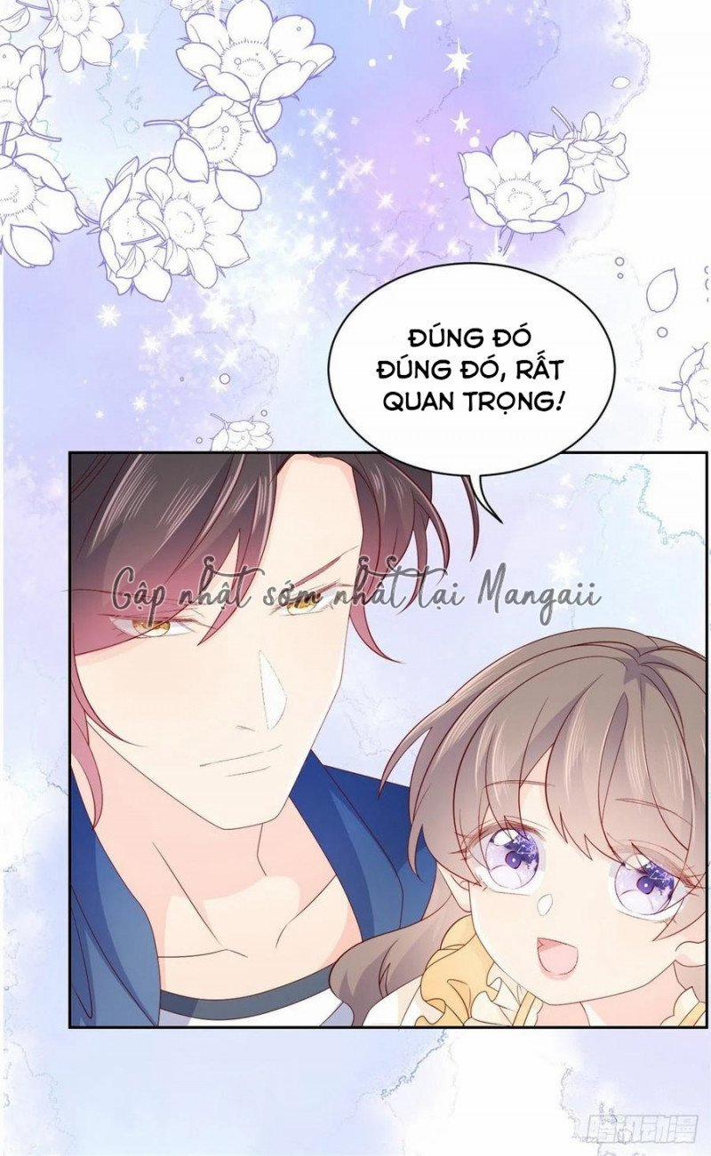 Cưng Chiều Đại Lão 3 Tuổi Rưỡi 146 trang 12