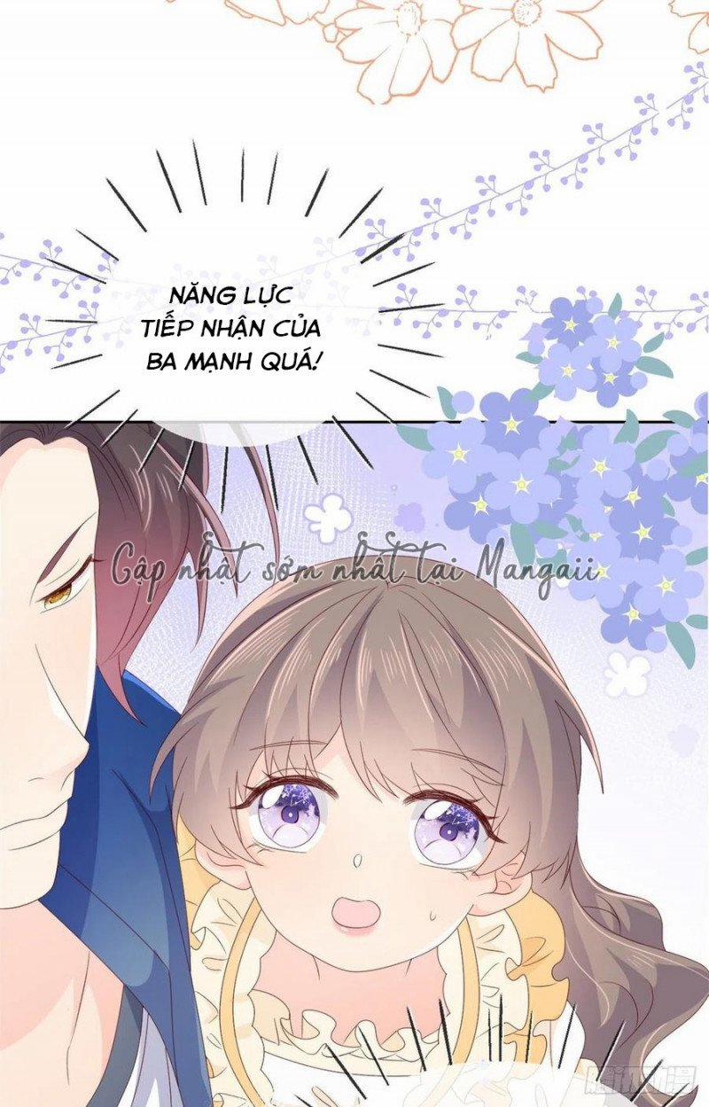 Cưng Chiều Đại Lão 3 Tuổi Rưỡi 146 trang 22