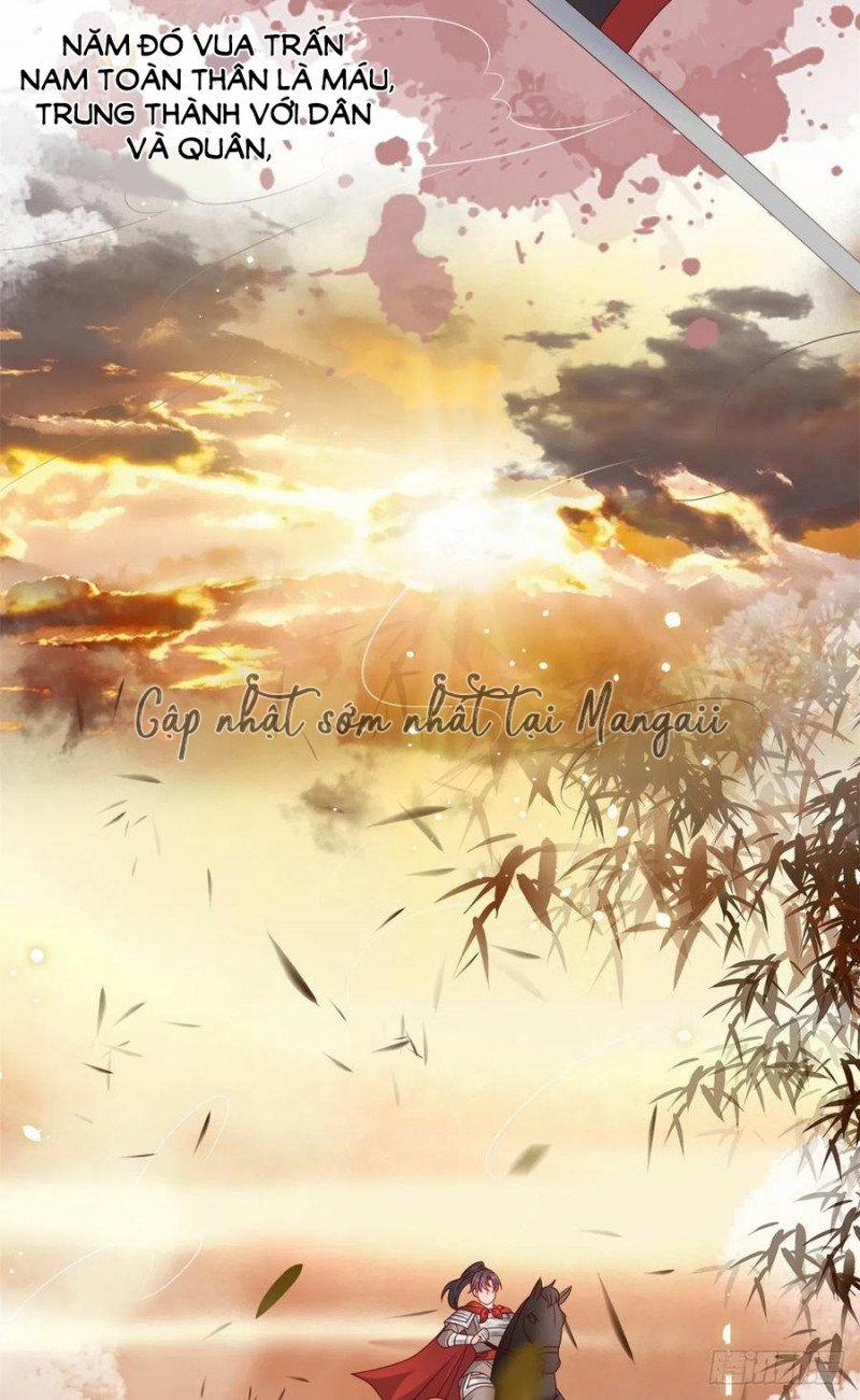 Cưng Chiều Đại Lão 3 Tuổi Rưỡi 146 trang 3