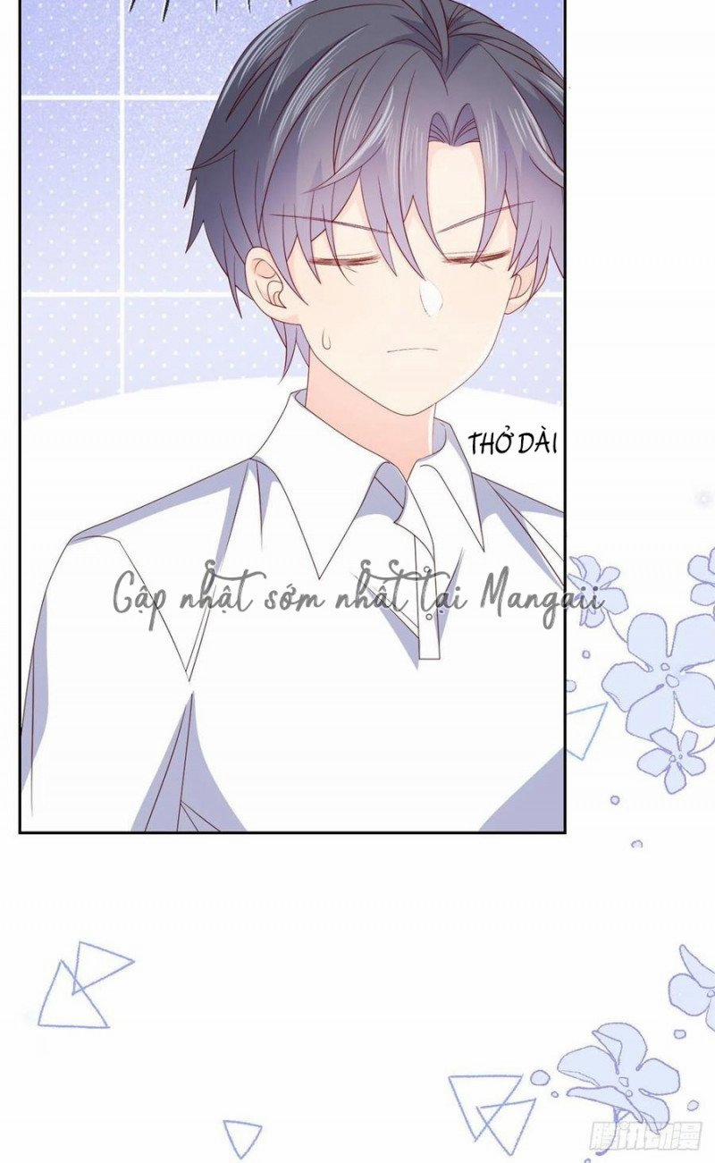 Cưng Chiều Đại Lão 3 Tuổi Rưỡi 146 trang 7