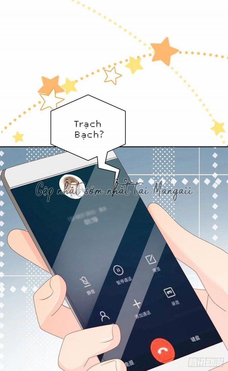 Cưng Chiều Đại Lão 3 Tuổi Rưỡi 147 trang 10