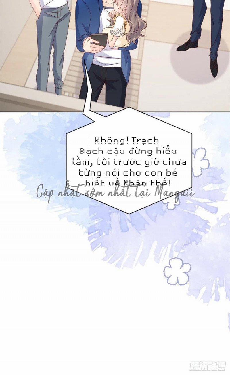 Cưng Chiều Đại Lão 3 Tuổi Rưỡi 147 trang 12