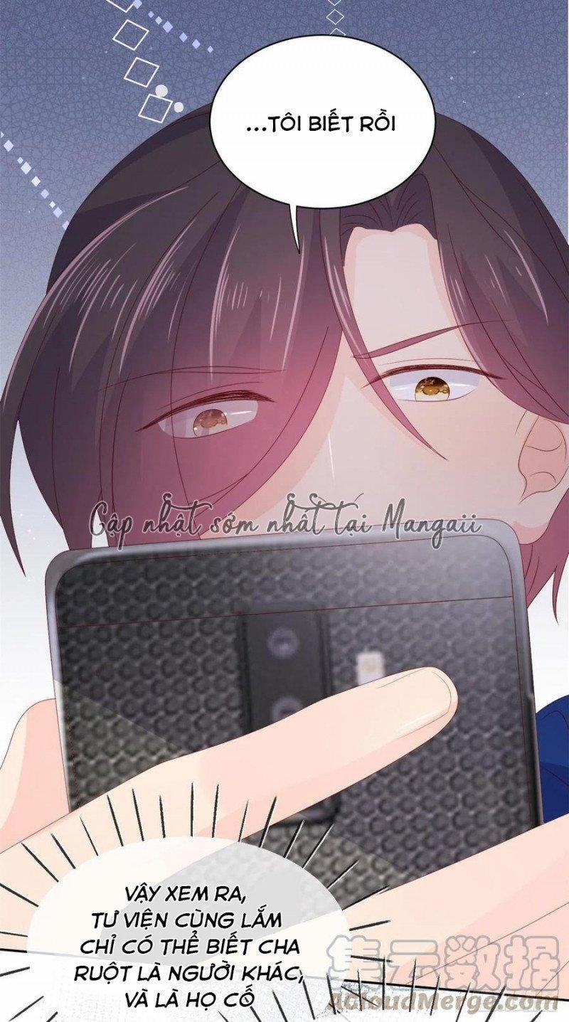 Cưng Chiều Đại Lão 3 Tuổi Rưỡi 147 trang 17