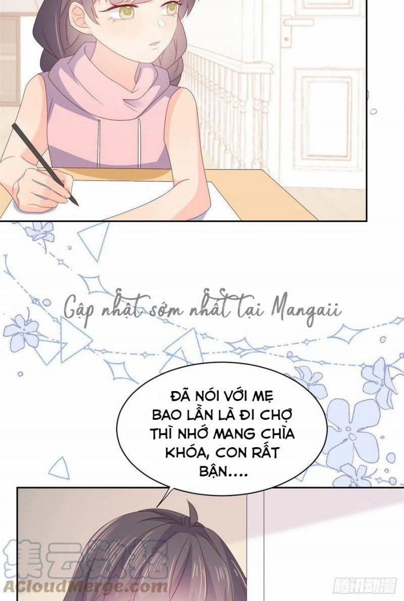 Cưng Chiều Đại Lão 3 Tuổi Rưỡi 147 trang 20