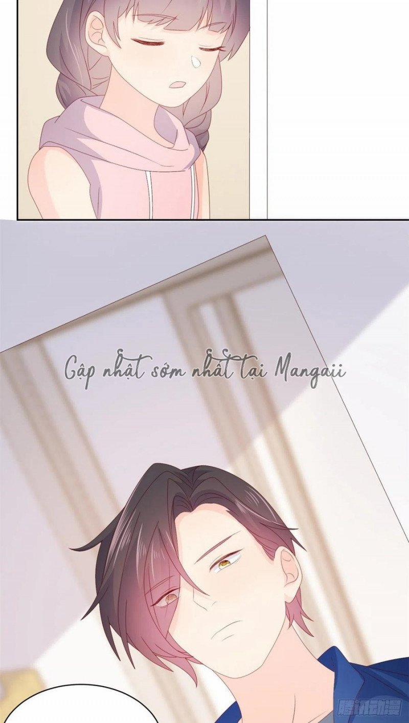 Cưng Chiều Đại Lão 3 Tuổi Rưỡi 147 trang 21