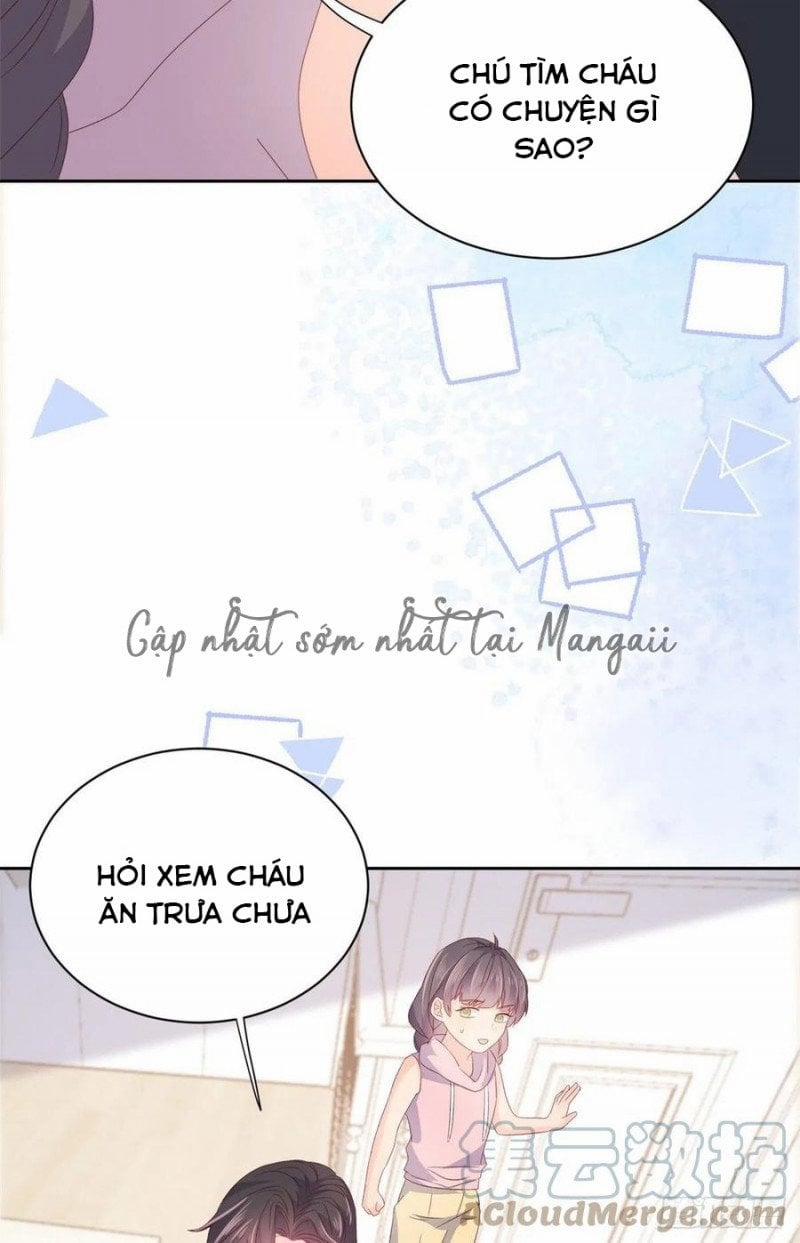 Cưng Chiều Đại Lão 3 Tuổi Rưỡi 147 trang 23