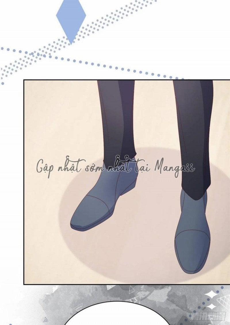 Cưng Chiều Đại Lão 3 Tuổi Rưỡi 147 trang 28