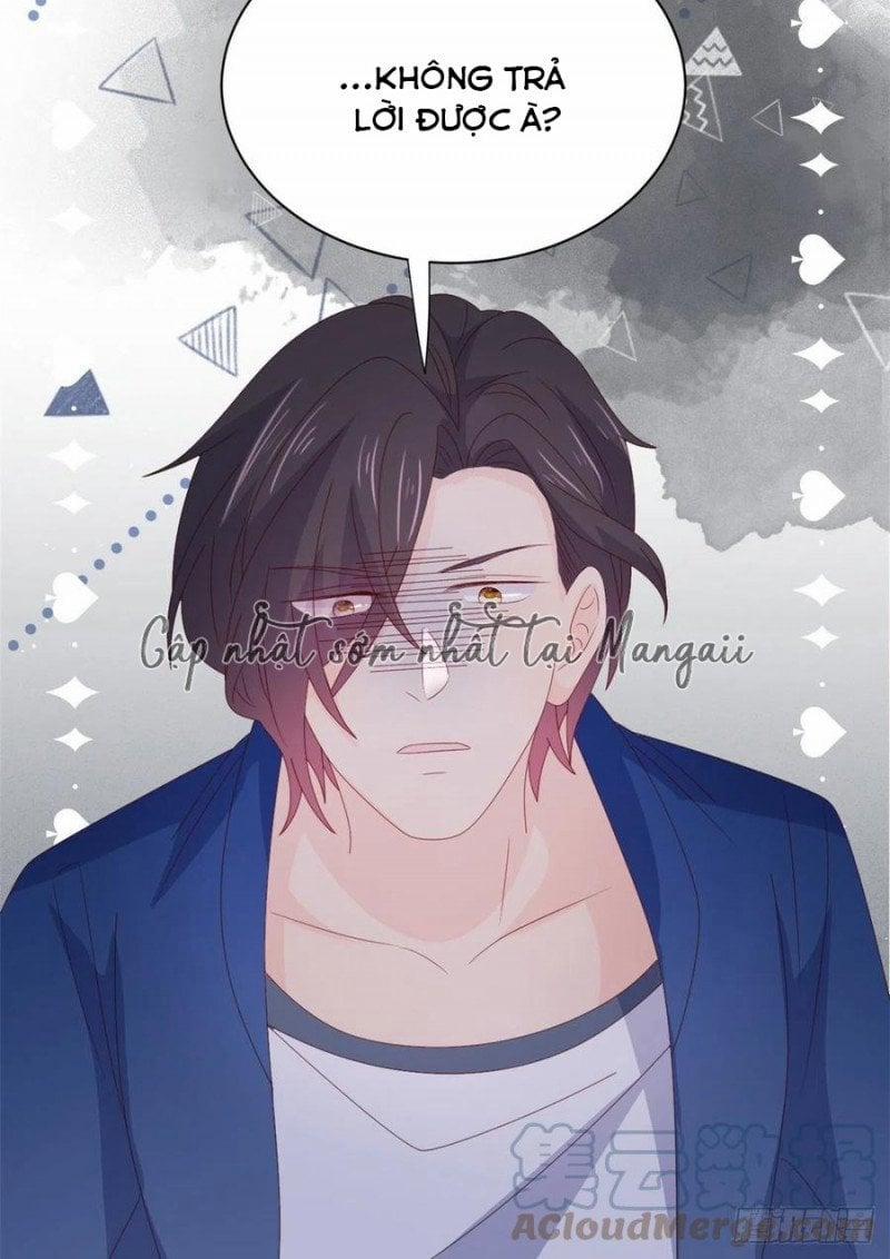 Cưng Chiều Đại Lão 3 Tuổi Rưỡi 147 trang 29