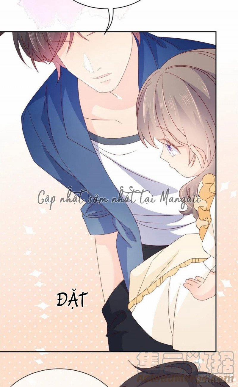 Cưng Chiều Đại Lão 3 Tuổi Rưỡi 147 trang 8