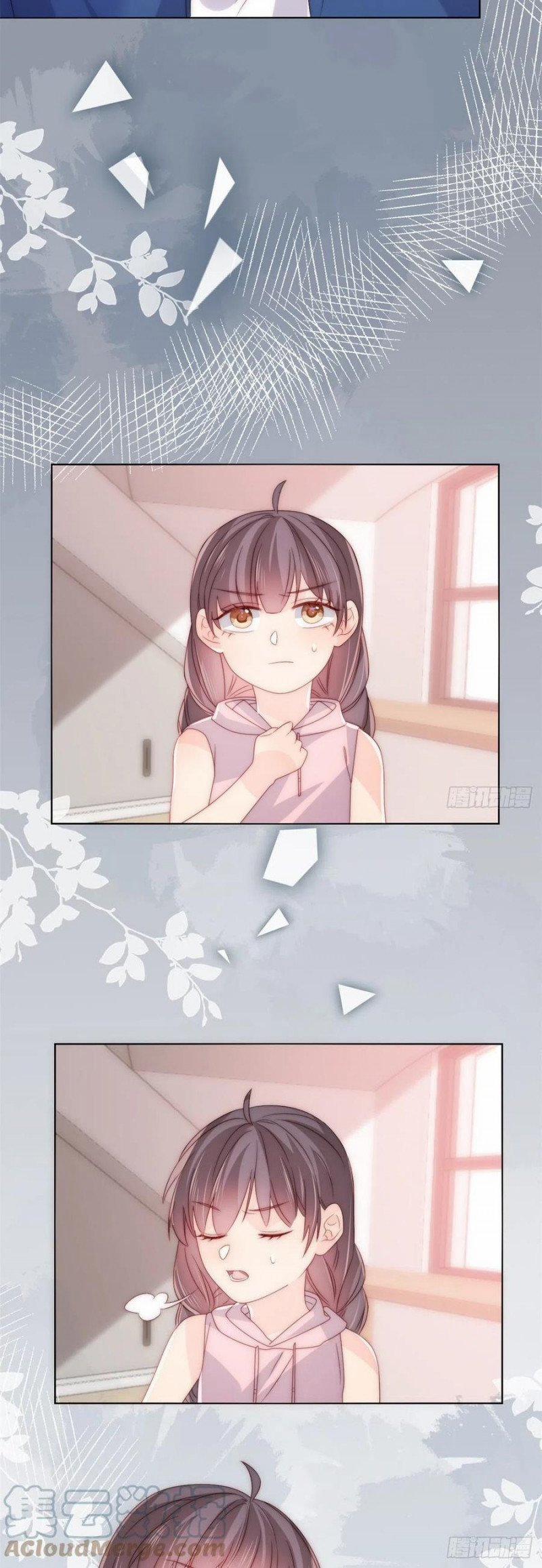 Cưng Chiều Đại Lão 3 Tuổi Rưỡi 148 trang 8