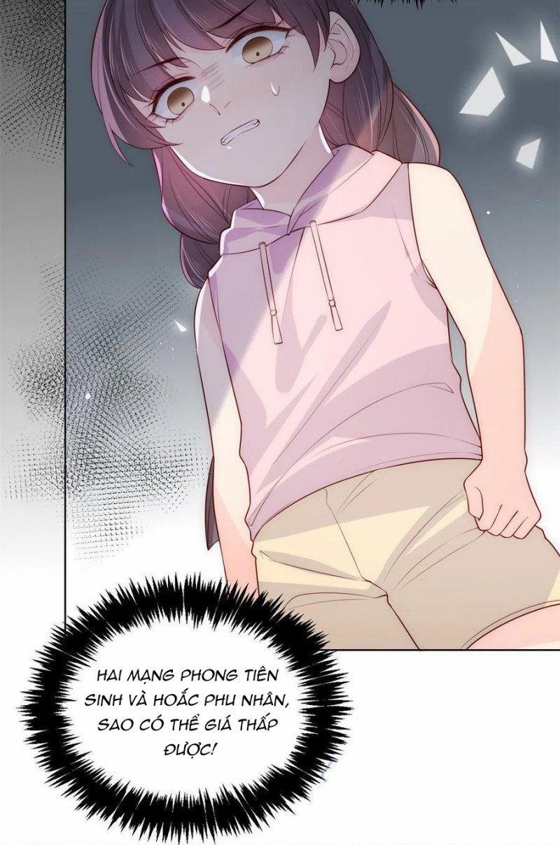 Cưng Chiều Đại Lão 3 Tuổi Rưỡi 149 trang 8