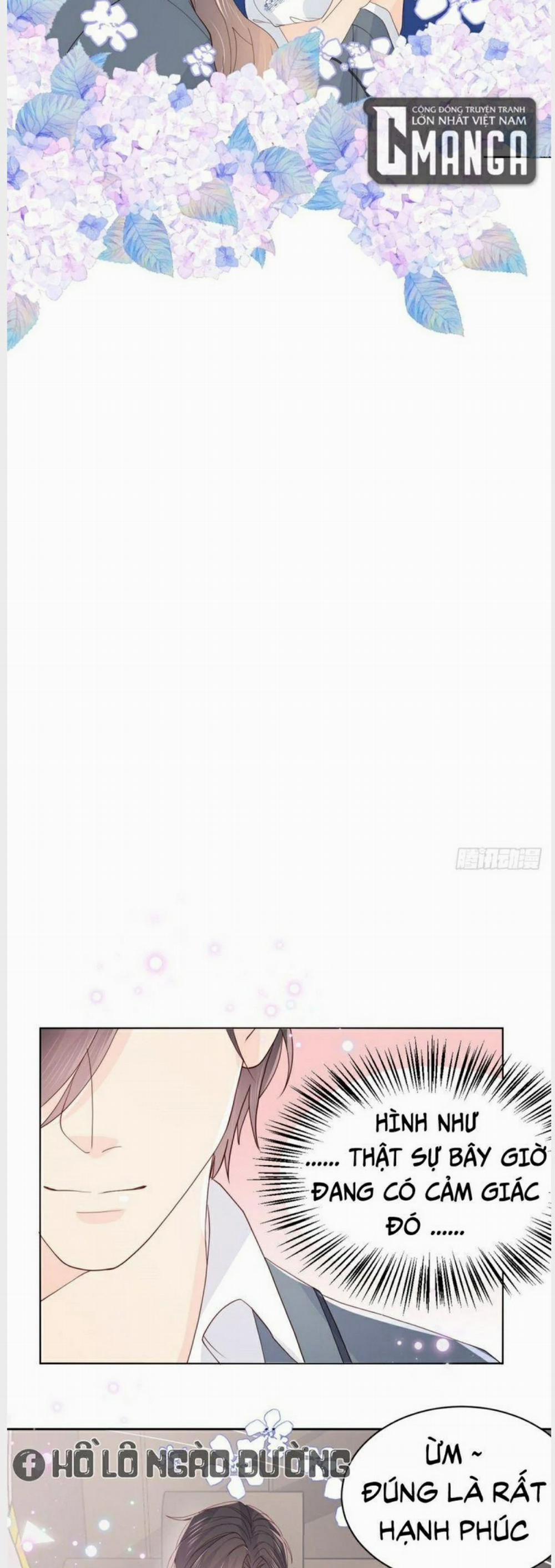 Cưng Chiều Đại Lão 3 Tuổi Rưỡi 15 trang 14