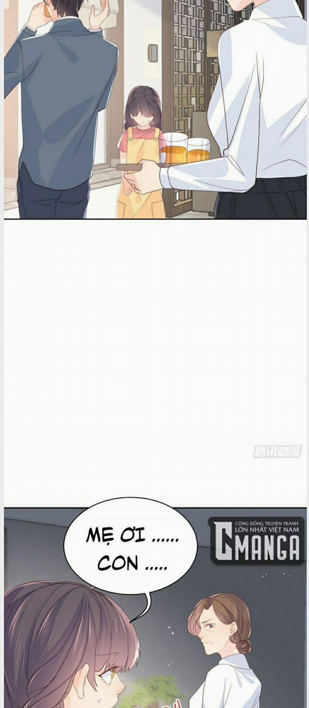 Cưng Chiều Đại Lão 3 Tuổi Rưỡi 15 trang 21