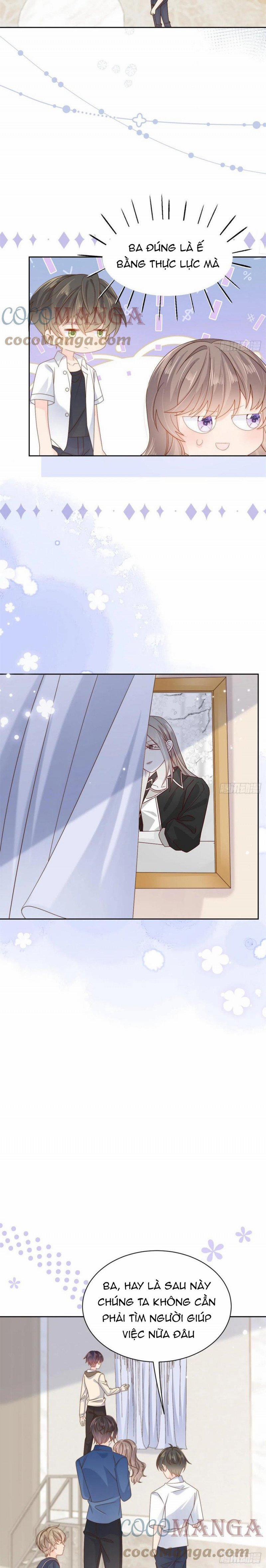 Cưng Chiều Đại Lão 3 Tuổi Rưỡi 153 trang 3