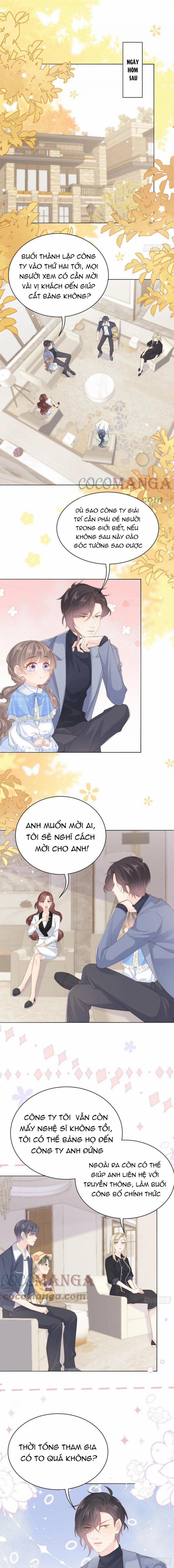 Cưng Chiều Đại Lão 3 Tuổi Rưỡi 154 trang 1