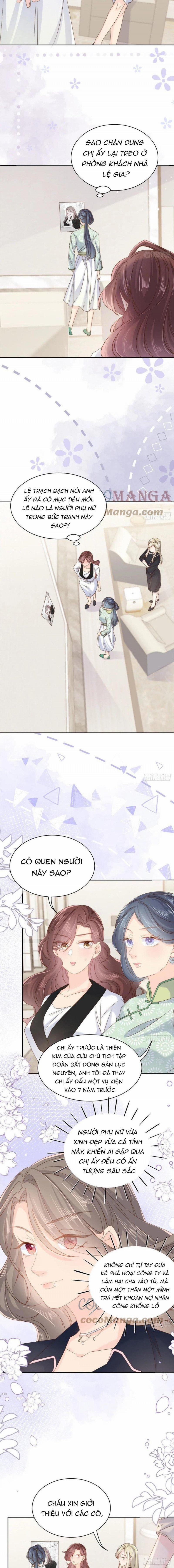 Cưng Chiều Đại Lão 3 Tuổi Rưỡi 155 trang 1