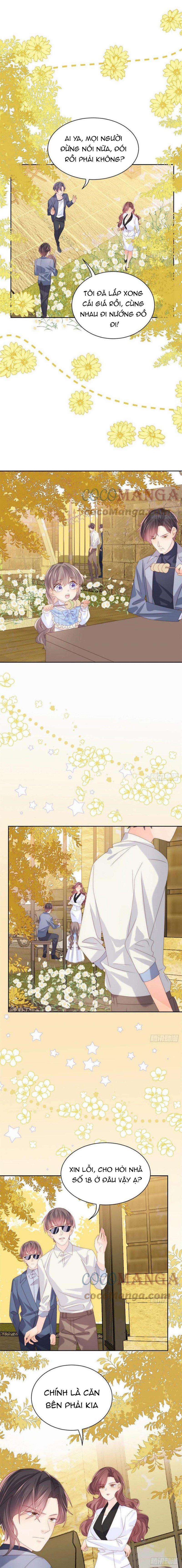 Cưng Chiều Đại Lão 3 Tuổi Rưỡi 156 trang 2