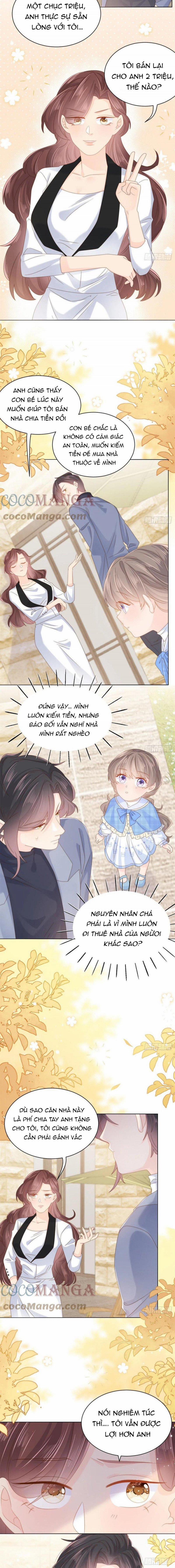 Cưng Chiều Đại Lão 3 Tuổi Rưỡi 158 trang 2