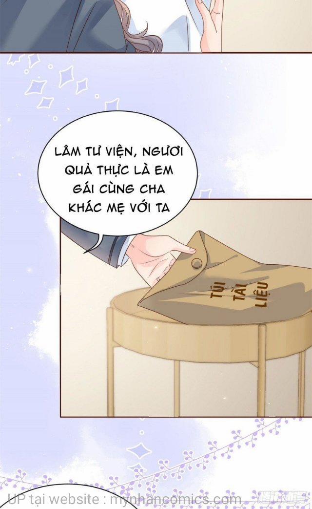 Cưng Chiều Đại Lão 3 Tuổi Rưỡi 16 trang 10