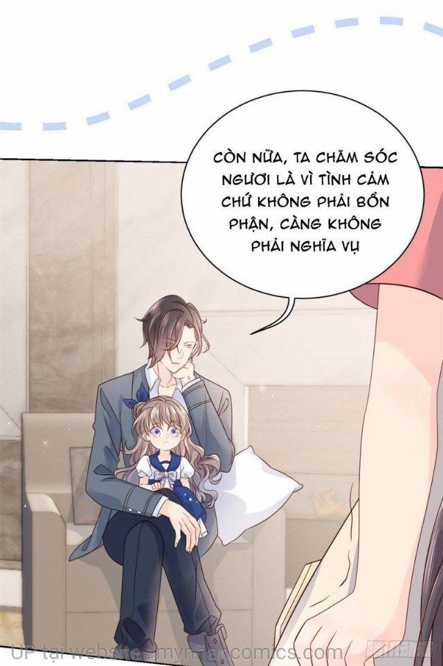 Cưng Chiều Đại Lão 3 Tuổi Rưỡi 16 trang 14